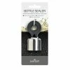 Kitchen Craft Flip Top Bottle Stopper