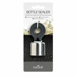 Kitchen Craft Flip Top Bottle Stopper