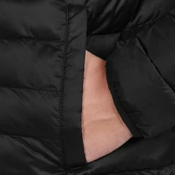 Barbour International Summer Impeller Quilted Jacket Black 7 Barbour International Summer Impeller Quilted Jacket Black