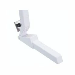 Kitchen Craft Plastic Garlic Press