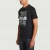 Barbour International Photo History T-Shirt