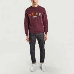 Barbour International Duke Origin Sweatshirt