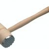 Kitchen Craft Beech Wood Meat Tenderiser