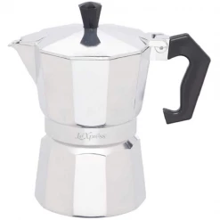 Kitchen Craft 3 Cup Espresso Maker