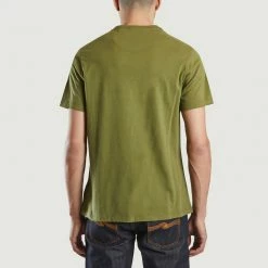 Barbour International Military T-Shirt