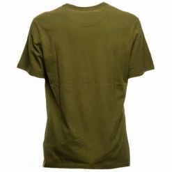 Barbour International Mts0956ol73 - T-shirt E Polo -