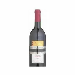 Kitchen Craft Wine Bottle Thermometer Sleeve