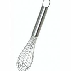 Kitchen Craft Stainless Steel 30 Cm Balloon Whisk
