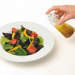 Kitchen Craft Fine Mist Oil Spray | Various Colours