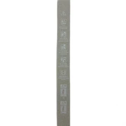 Pink Stories Dip Dye Neon Dinner Candles Sunshine Club