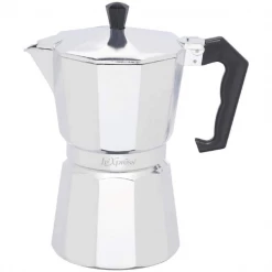 Kitchen Craft 6 Cup Espresso Maker