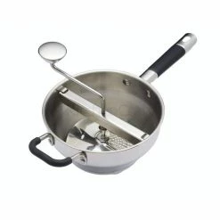 Kitchen Craft Masterclass Heavy Duty Rotary Food Mill