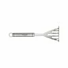 Kitchen Craft Oval Handled Professional Stainless Steel Masher