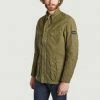 Barbour International Summer Wash Duke Jacket