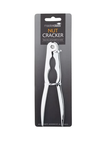 Kitchen Craft Deluxe Nutcracker 3 Kitchen Craft Deluxe Nutcracker