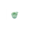 Kitchen Craft Serenity Milk Glass Measuring Cups