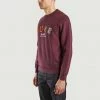 Barbour International Duke Origin Sweatshirt