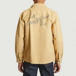Barbour International B.intl Smq Mech Overshirt