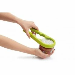 Kitchen Craft 4-in-1 Bottle and Jar Opener