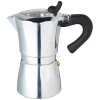 Kitchen Craft 6 Cup Espresso Maker