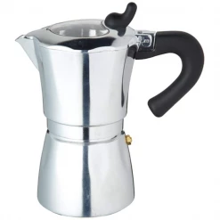 Kitchen Craft 6 Cup Espresso Maker