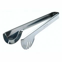 Kitchen Craft Stainless Steel Server Tongs