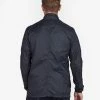 Barbour International Packable Duke Casual Jacket - Black
