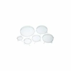 Kitchen Craft Silicone Bowl Cover Set