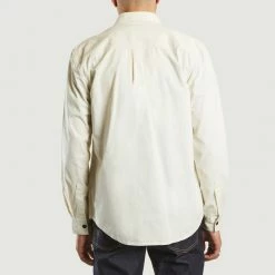 Barbour International Casual Patch Shirt