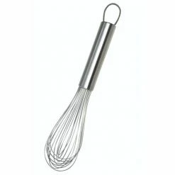 Kitchen Craft Stainless Steel 25 Cm Balloon Whisk