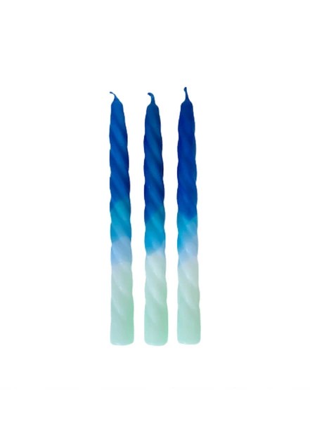 Pink Stories Dip Dye Twisted Shades Of Blueberry From 3 Pink Stories Dip Dye Twisted Shades Of Blueberry From