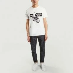 Barbour International SMQ Chase T-Shirt