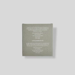 Pink Stories Dip Dye Neon Candles - Peppermint Cherries, Boxed Set Of 2