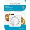 Kitchen Craft 60 Minute Mechanical Timer