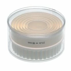 Kitchen Craft Pastry Cutters 7 Piece