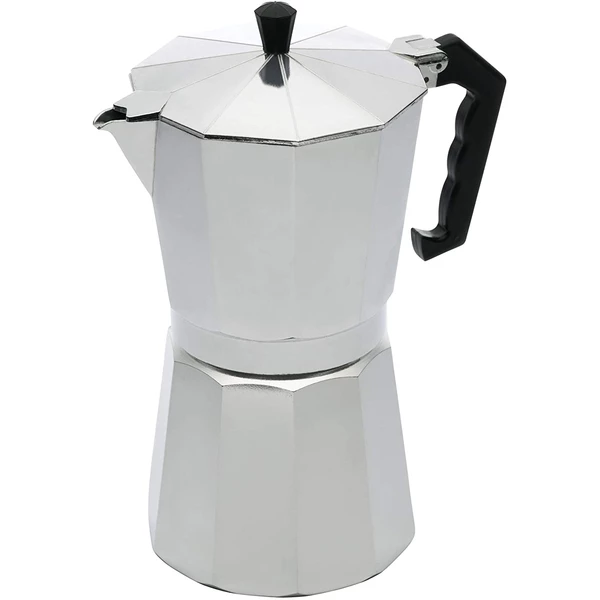 Kitchen Craft 12 Cup Espresso Maker 3 Kitchen Craft 12 Cup Espresso Maker
