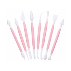 Kitchen Craft Icing Modelling Tool Set