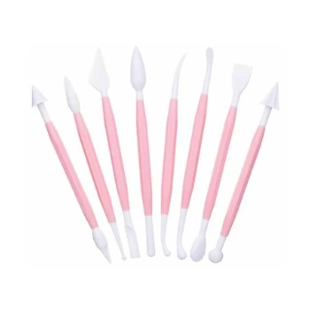 Kitchen Craft Icing Modelling Tool Set 3 Kitchen Craft Icing Modelling Tool Set