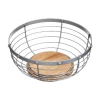 Kitchen Craft Industrial Kitchen Wire Fruit Basket