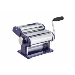 Kitchen Craft Blue World Of Flavours Pasta Maker