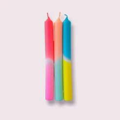 Pink Stories Dip Dye Neon - Lovin’ South Beach