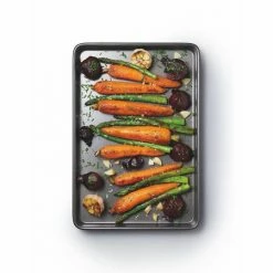 Kitchen Craft Masterclass Non Stick Baking Tray 24 x 18cm