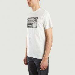 Barbour International SMQ Legend T-Shirt