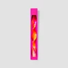 Pink Stories Dip Dye Marble Candle | Juicy Hurricane