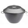 Kitchen Craft 2 Ltr Pudding Steamer