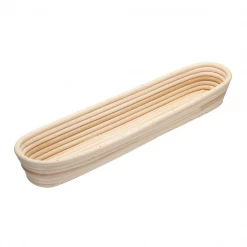 Kitchen Craft Baguette Proving Basket