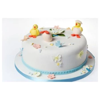 Kitchen Craft Icing Modelling Tool Set 5 Kitchen Craft Icing Modelling Tool Set