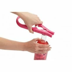 Kitchen Craft 4-in-1 Bottle and Jar Opener