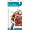 Kitchen Craft Electronic Digital Thermometer And Timer