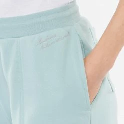 Barbour International Crystal Chequer Shorts